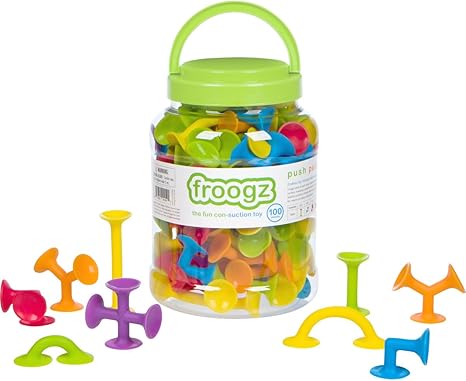 suction building toys