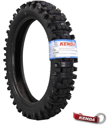 Amazon.com: Pirelli Scorpion MX 32 Mid Hard 110/90-19 Rear Dirt