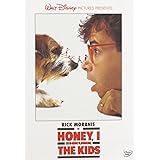 Honey, I Shrunk the Kids