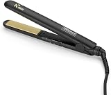 TRESemmé Keratin Smooth Control 230 Straightener Black - 3 Heat Settings view 4