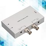 Shanrya SDI to USB3.0 Capture Card HDV-US60 Live Streaming Aluminum Alloy view 2