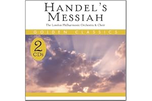 Handel's Messiah Highlights