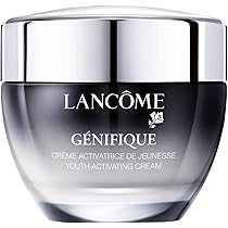 SÉRUM LANCÔME GÉNIFIQUE ULTIMATE 50ML : Amazon.com.br: Beleza