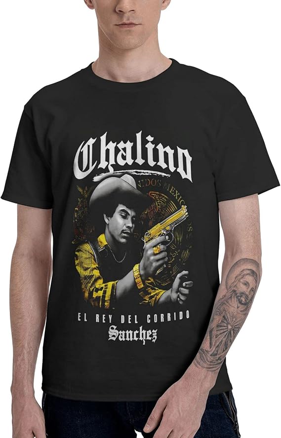 chalino sanchez shirt amazon