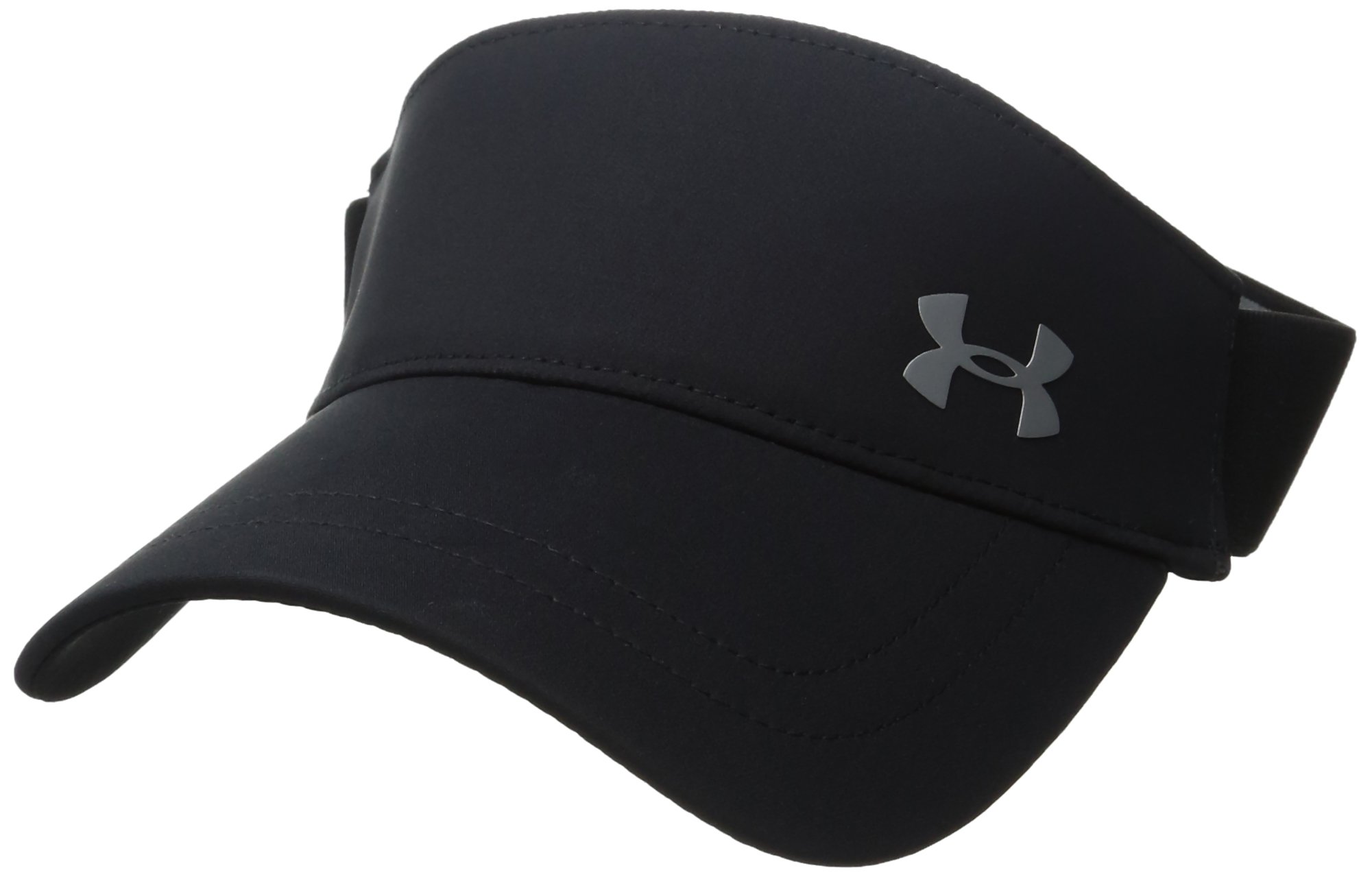 under armour visor with elastic band