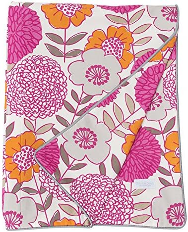 Millie 87 x 91" Floral Duvet, Full