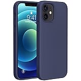 Miracase Compatible with iPhone 12 Case and iPhone