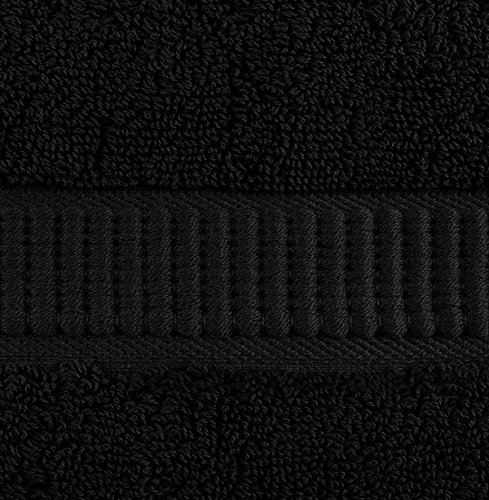 5 Utopia+Towels+Cotton+Machine+Washable