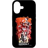 ATLUS Persona 2: Innocent Sin/Eternal Punishment Case for iPhone 17