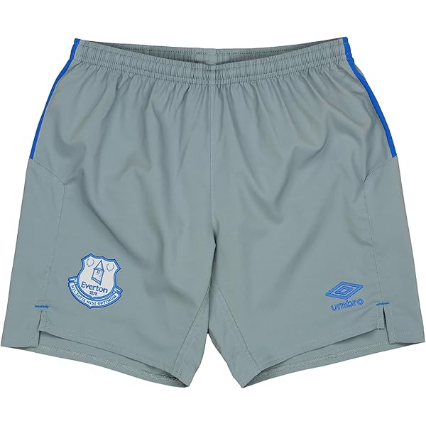 Maillot Domicile Everton 2017-2018 - Umbro - Taille 2XL - Homme - Occasion
