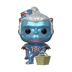 Funko POP! Movies: The Wizard of Oz - Winged Monkey