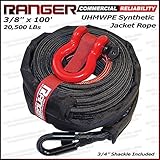 Ranger 3/8