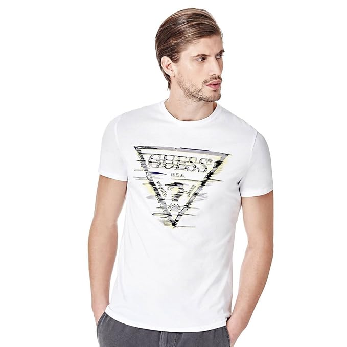 amazon magliette guess