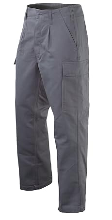 Leo Köhler BW Moleskinhose Original - Übergröße