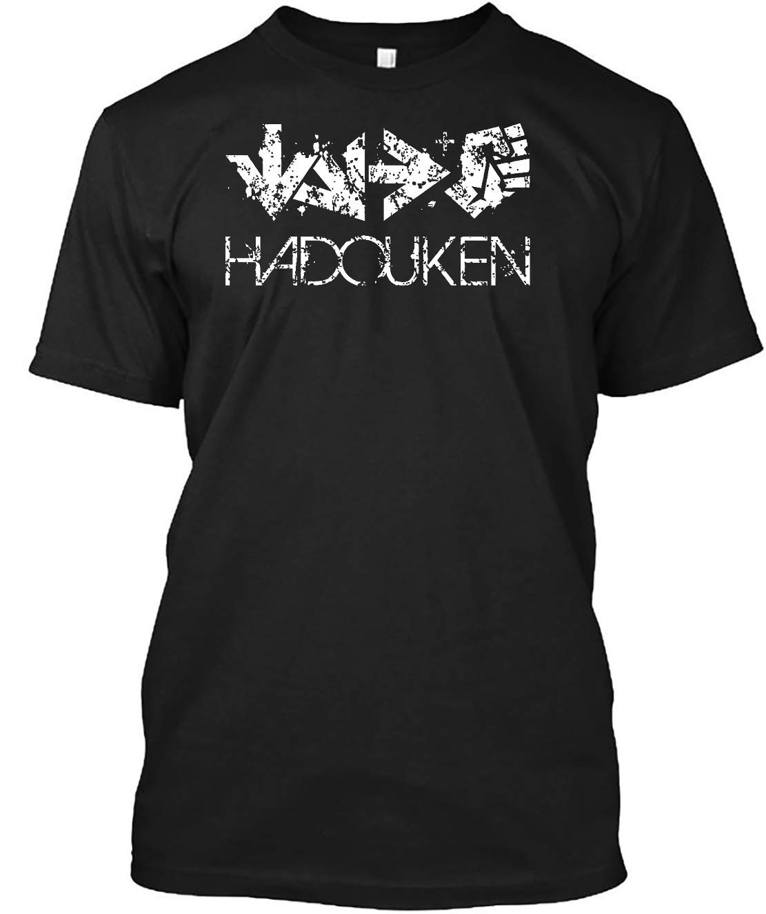 hadouken t shirt