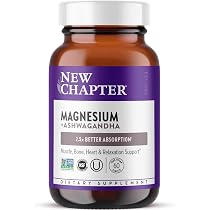 Amazon.com: New Chapter Women's Multivitamin for Immune, Beauty + ...