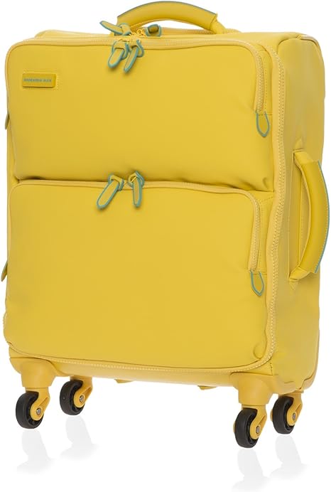 touch duck cabin trolley