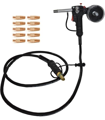 HD Switch Spool Gun Switch fits Miller 233701 Welder 2 Position 6