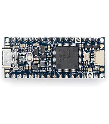 Adafruit Metro Mini 328 Arduino-Compatible 5V 16MHz buy online at Low Price in India