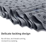 Oaygat Yoga Towel 183x63cm Non-Slip Quick-Dry Absorbent with Mesh Bag view 3