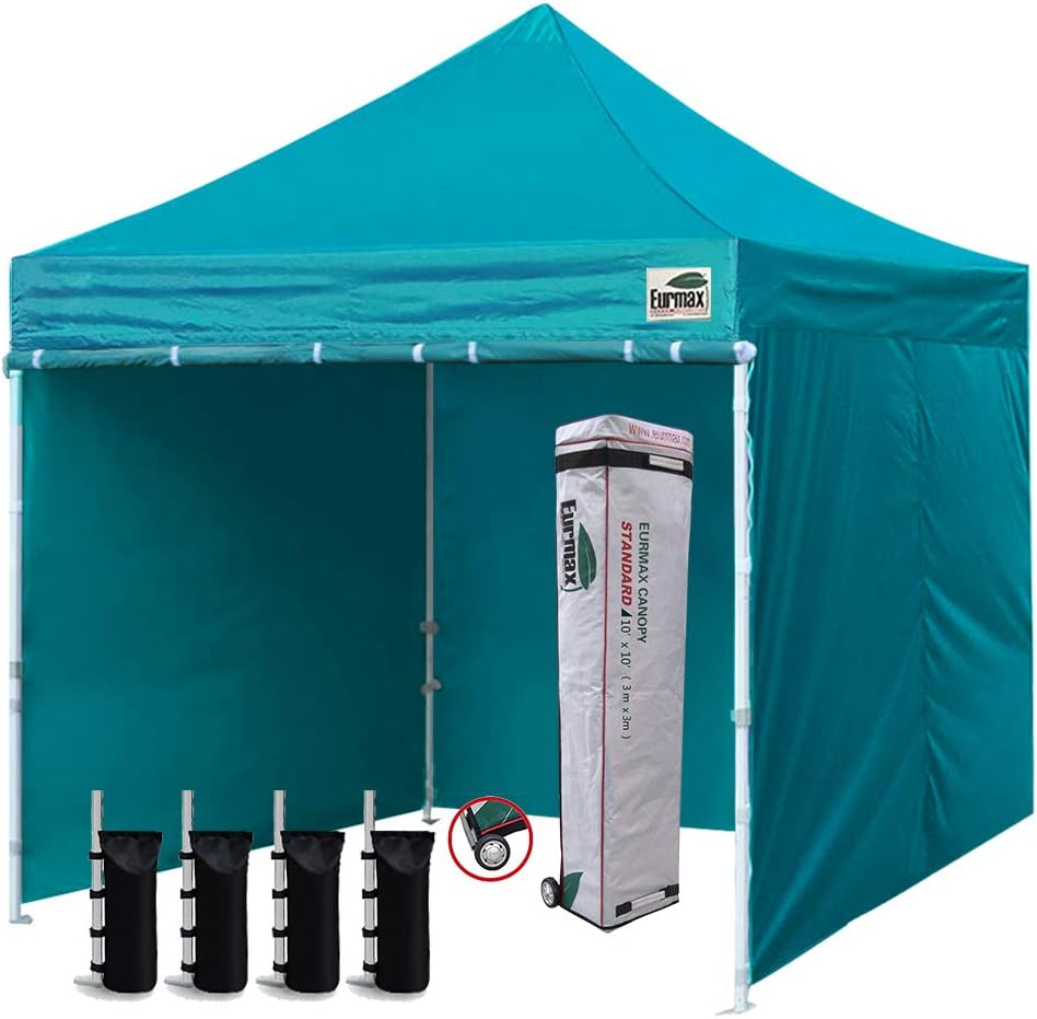 Best Pop Up Tent Bar Table