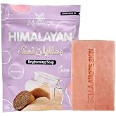 Bella Amore Skin Himalayan Soap 130g