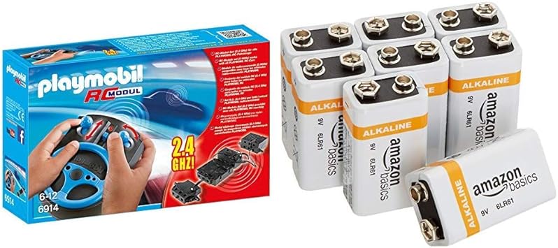 Playmobil 6914 amazon Clearance