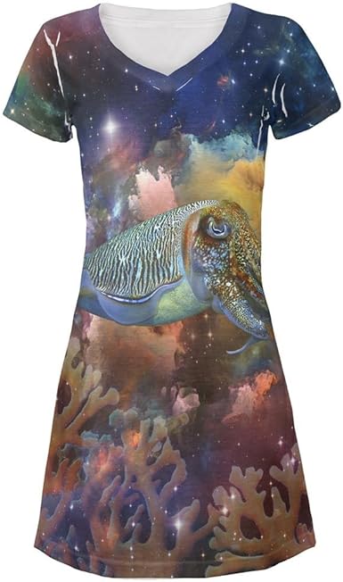 space dress amazon