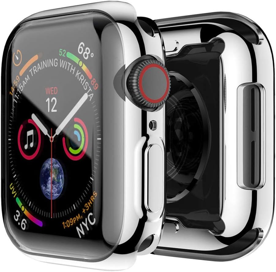 iwatch 4 camera