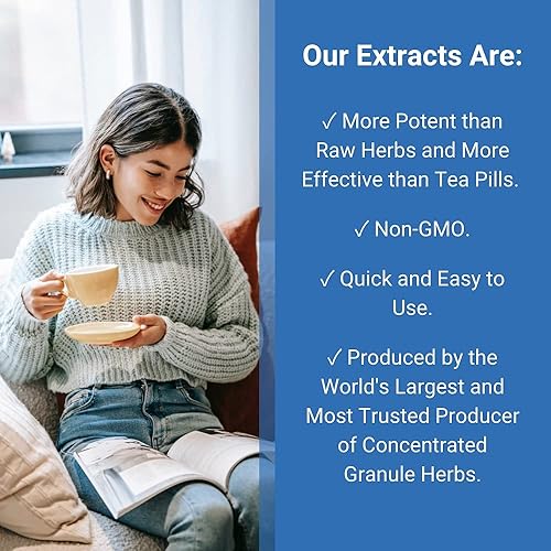 Treasure of the East, Lonicera & Forsythia Formula - Yin Qiao San (5:1  Concentrated Herbal Extract Granules, 100 Capsules) in Saudi Arabia | Whizz  Multiple Vitamin-Mineral Supplements