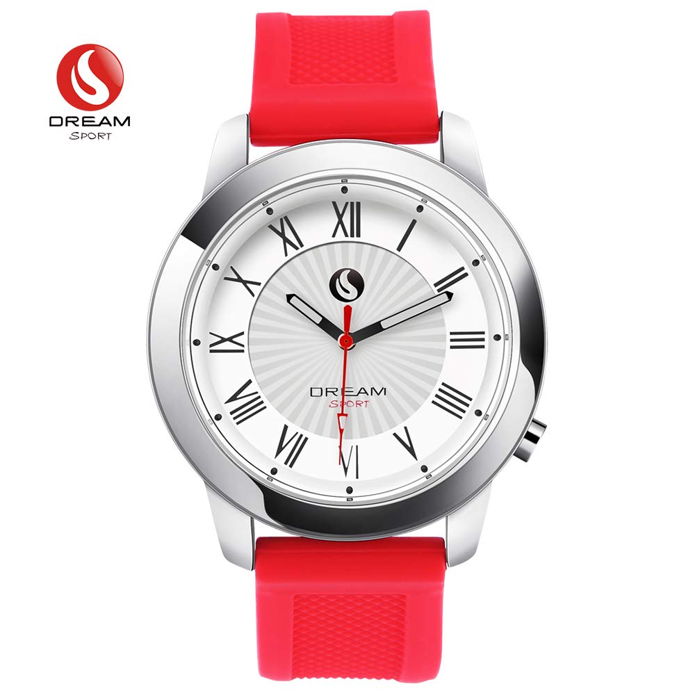 dream sport hybrid smartwatch