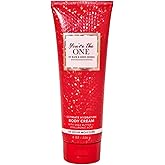 Bath & Body Works Ultimate Hydration Body Cream For Women 8 Fl Oz 1- Pack (8 Ounce (Pack of 1), You're The One)
