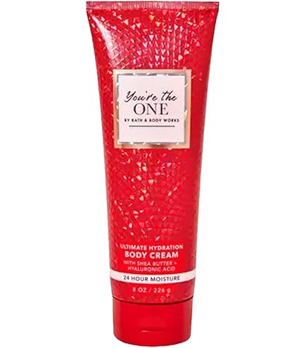 Amazon.com : Bath & Body Works Dream Bright Body and Hand Lotion