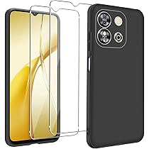 OUKITEL C57 Pro 16GB+128GB SIMフリー ブラック Oukitel C57 Pro 4300mAh Battery 9.4mm Ultra-thin body – OUKITEL