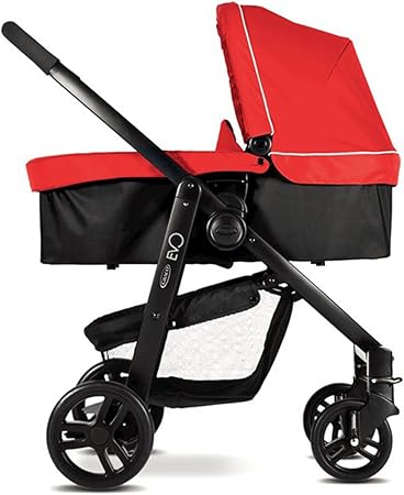 graco evo 3 in 1