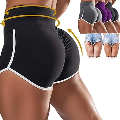 gym yoga shorts