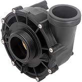Relaax Water Spa Hot Tub Pump Wet End for LX Pump 48WUA1001C-II 1.5HP 2" Port