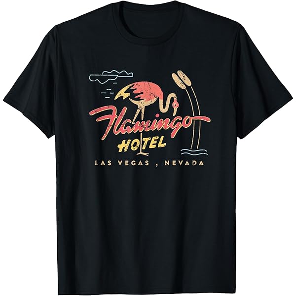 Amazon.com: Circus Circus Casino Hotel Vintage Clown Retro