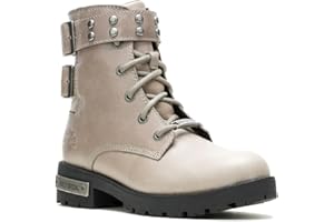 HARLEY-DAVIDSON womens Parklyn 6" Motorcycle Boot