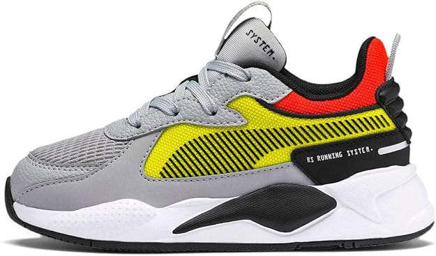 Puma ボーイズ Rs X ハードドライブ 小さいお子様 スニーカー Us サイズ 2 5 Little Kid Puma プーマ 運動靴 スニーカー Amazon Puma ボーイズ Rs X ハードドライブ 小さいお子様 スニーカー Us サイズ 2 5 Little Kid Puma プーマ 運動靴 スニーカー Amazon