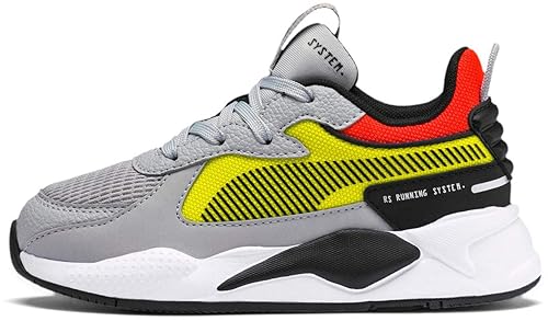 puma rs x hard drive india