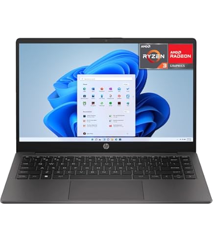 Dell Laptop Inspiron 3515 15.6