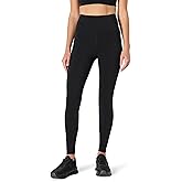 Amazon Essentials Women's Active Total Train Gym Workout Leggings
