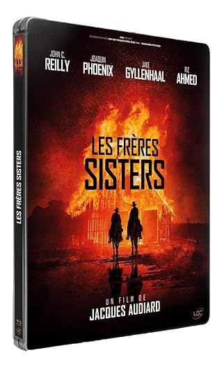 Les FrÃ¨res Sisters [Ãdition SteelBook]