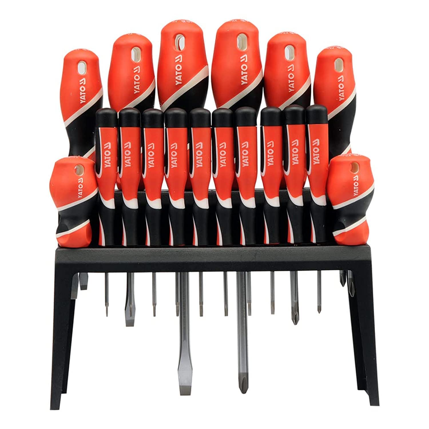 Screwdriver Set 18 Pieces