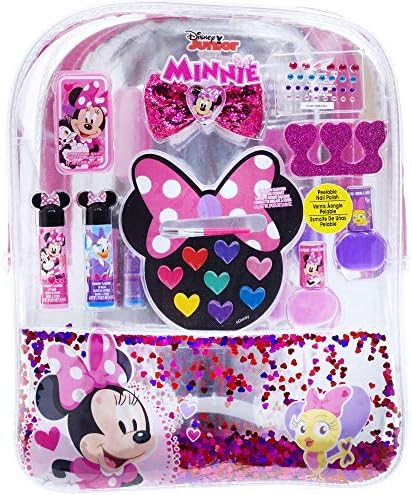 minnie mouse makeup toys