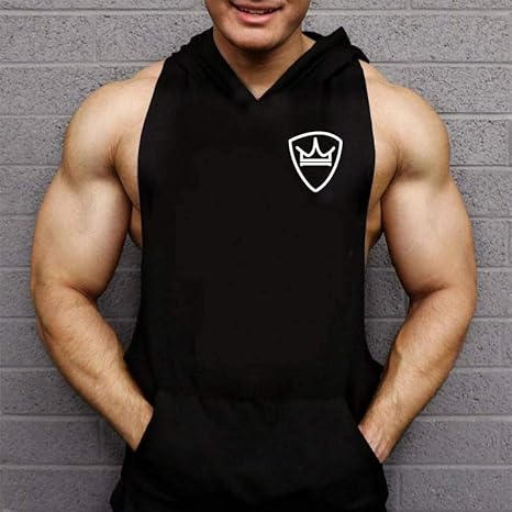 camisetas de culturismo