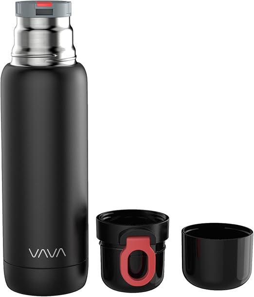 double sided thermos