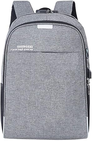 backpack fits on luggage handle