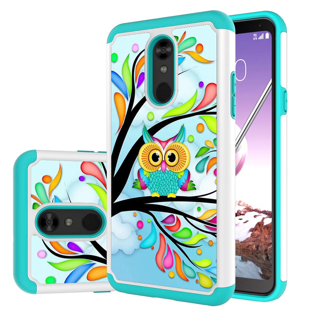 Best Phone Case For A Lg Stylo 2 Owl